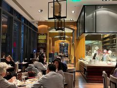 大堂-小南洋海景餐厅(深圳湾店)