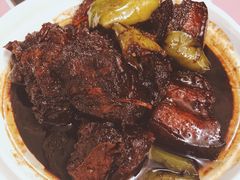 红烧肉-蘭心餐厅(进贤路店)