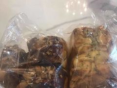 -巴黎优朵烘焙馆(菱角湖壹号店)