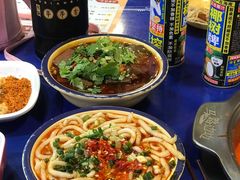 -马路边边火锅串串(观前街店)