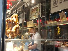 -陈鹏鹏潮汕菜(欢乐海岸 海边景观店)