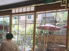 -佛有缘素食馆·荔湾老字号(陈家祠首店)