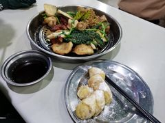 -瑞安第一泡·后街泡泡(虹桥后街店)