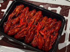 -靓靓蒸虾·头牌蒸虾(雪松路总店)