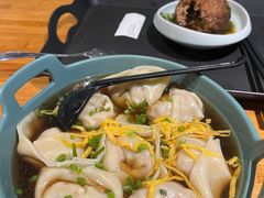 -阿姨食堂