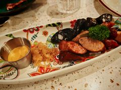 -CRAZYONES西班牙海鲜饭(上海美罗城店)