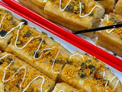 -辣不怕口味虾(凌霄路店)