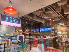 -陈鹏鹏潮汕菜(宝安机场T3航站楼店)