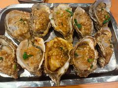 -山焱·炭火自助烤肉(周浦万达店)