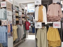 -优衣库(长沙银盆岭万达广场店)