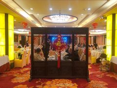 -聚春园自助餐厅(东街口店)