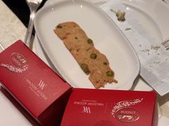 -Salon de Ville浦江汇(上海外滩华尔道夫酒店店)