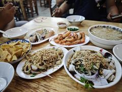 -芳记粉店(总店)