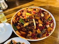 -福顺祥大盘鸡(临潼店)