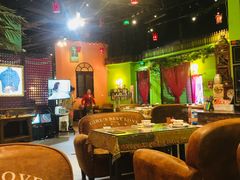 大堂-小娘惹厨房Little Nyonya(狮城有约上榜店)