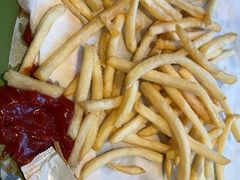 -麦当劳(西丽银座店)