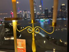 -Kathleen's Waitan 凯圣琳江景西餐厅(外滩店)