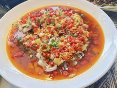 -千岛湖小鱼儿·淳安匠心农家菜