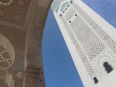 -哈桑二世清真寺