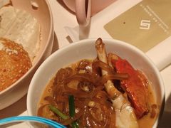 -三利音·玖弄小鲜(浦东嘉里城店)