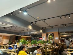 -河沿肉饼Beijing Pie(东华门店)