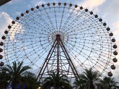 -三亚海昌梦幻海洋不夜城