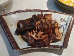 -外婆船宴餐厅·外婆喊你回家吃饭