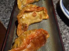 金牌煎饺-南京大牌档(龙江新城市广场店)