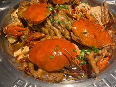 -胖哥俩肉蟹煲(苏州中心店)