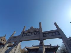 -洛阳白马寺