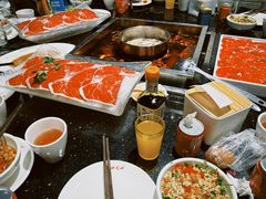 -红鼎坊·老成都火锅(新南门店)