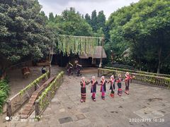 -云南民族村