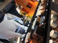 -淄博蓝海国际大饭店·蓝钻国际美食自助百汇(柳泉路店)