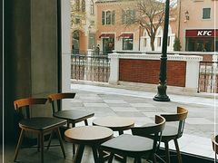 -星巴克(天津佛罗伦萨小镇店)