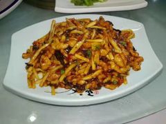 -力力豆花庄(广渠门店)