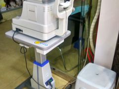 -广州宝岛眼镜武汉和光眼镜市场西区店