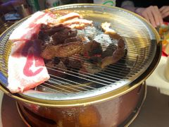 -西塔老太太泥炉烤肉(温州首店万象城黑金店)