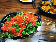 -林二哥宜烤官·宜宾小烧烤