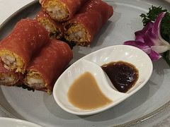-丰鲤楼•闽南茶楼(仟禧汇店)