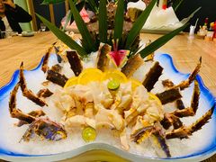 -尚海豆捞(乐虹坊店)