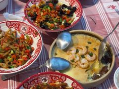 -高嗲嗲·湘味爆炒王(云密城店)