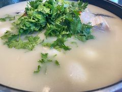 -通安客栈中餐厅·何家小馆