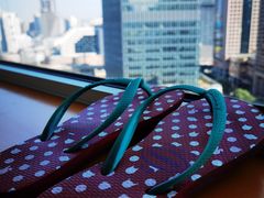 -上海浦西万怡酒店