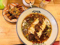 -常樂屋·常德米粉(青年路店)