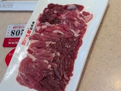 -阳坊大都涮羊肉(阳坊总店)