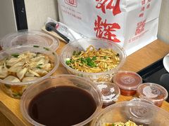 -味一早餐(新芝路店)