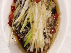 秘制酱油鸡-喜洋洋(中山四路店)