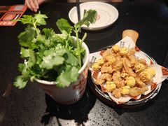 -探鱼·鲜青椒爽麻烤鱼(增城东汇城店)