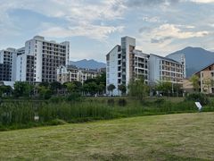 -福州大学(旗山校区)
