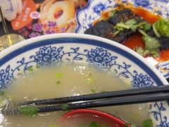 -冯鑫记南京鸭血粉丝汤(来燕路店)